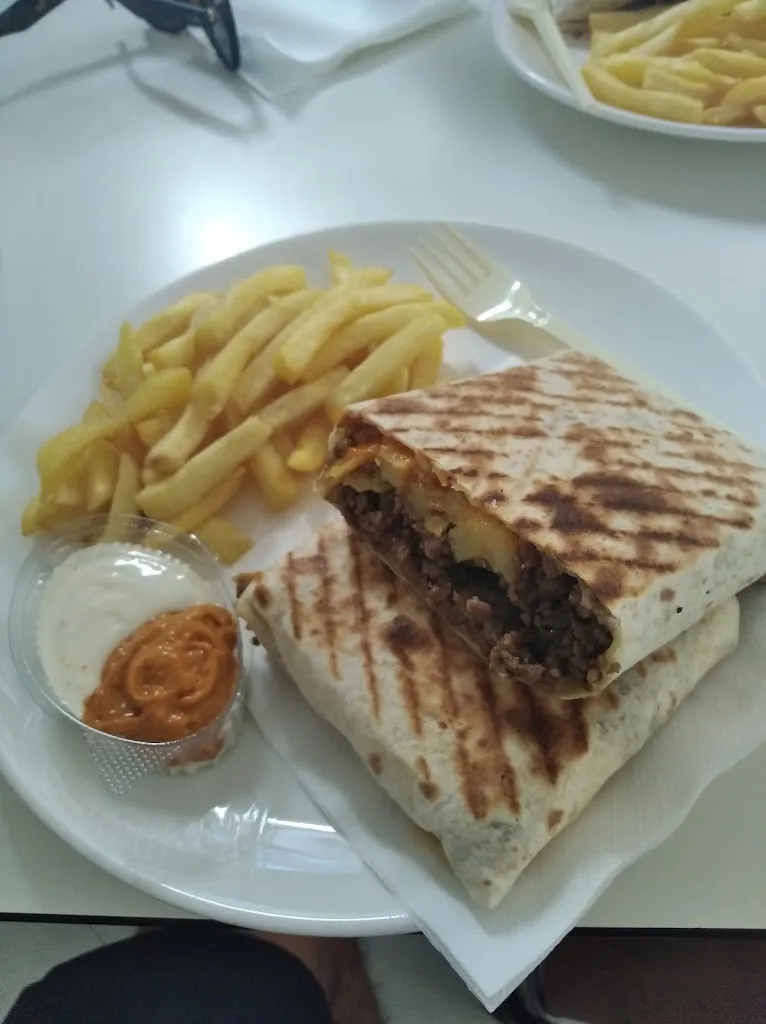 Kebab Ermua de la plaza fast food_Ermua_slider_image_3