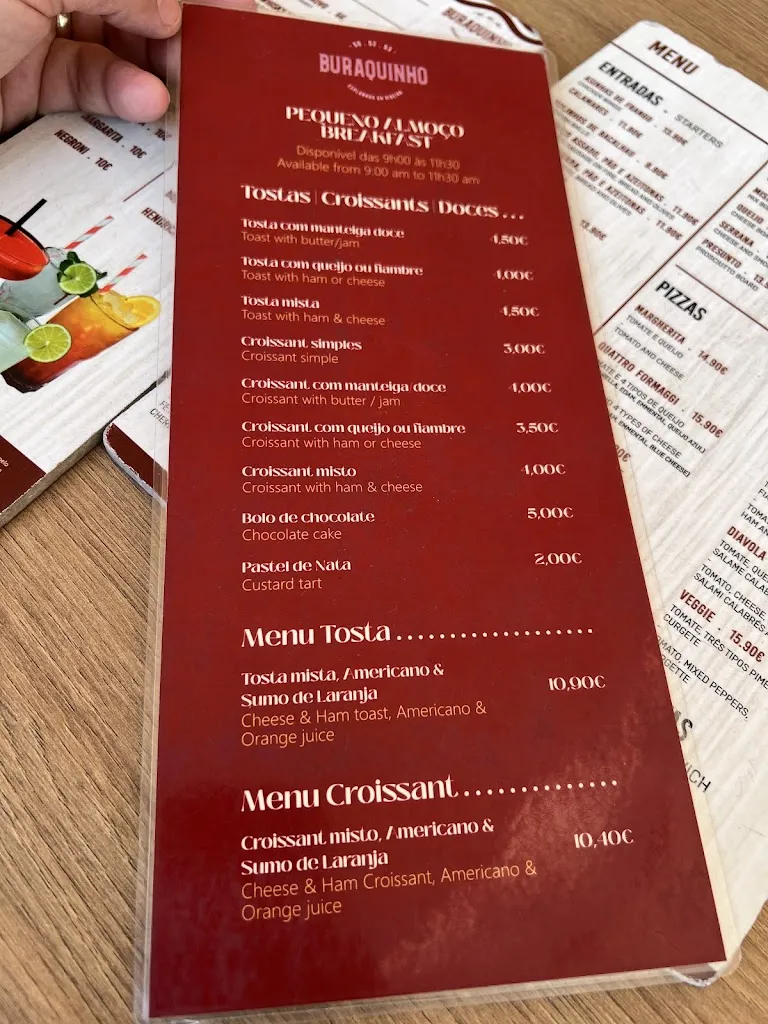 Menu_O Buraquinho da Ribeira_Ribeira_image_3