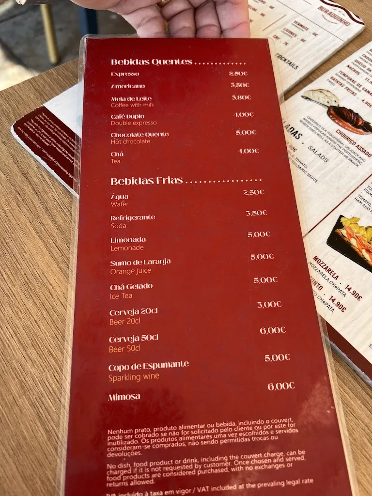 Menu_O Buraquinho da Ribeira_Ribeira_image_4