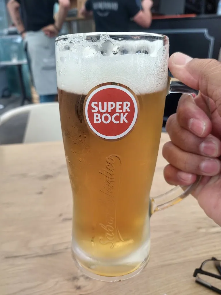 Menu_O Buraquinho da Ribeira_Ribeira_image_7