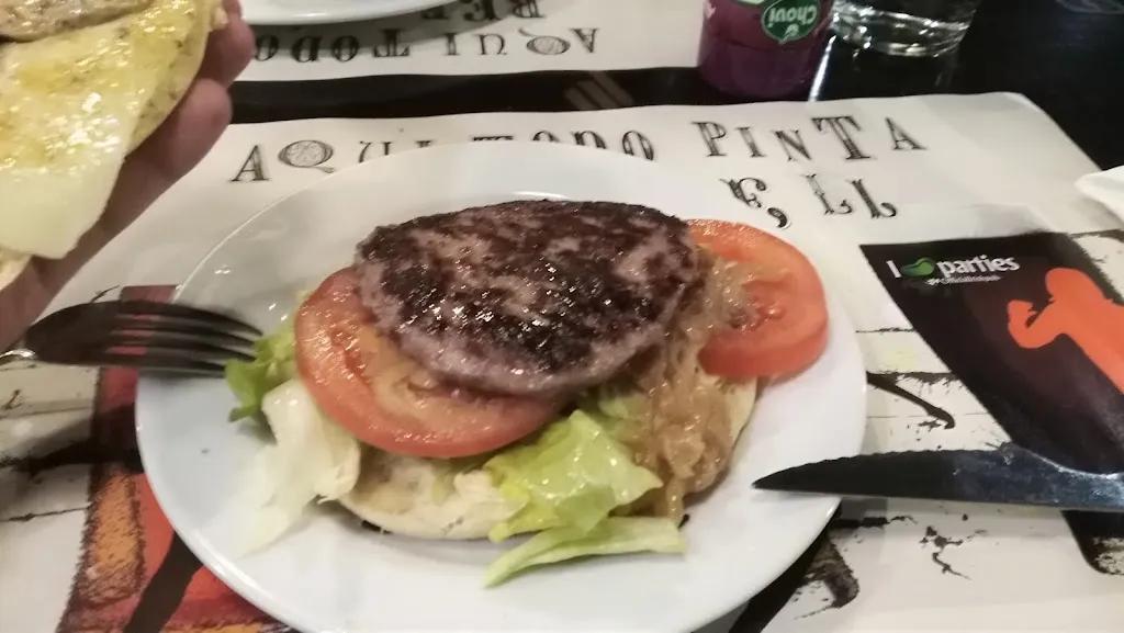 Menu_Cervecería Beer-Station_Ermua_immagine_1