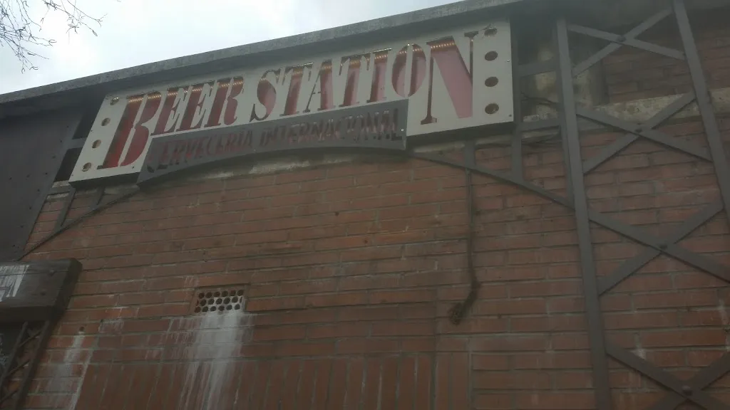 Cervecería Beer-Station_Ermua_slider_image_1