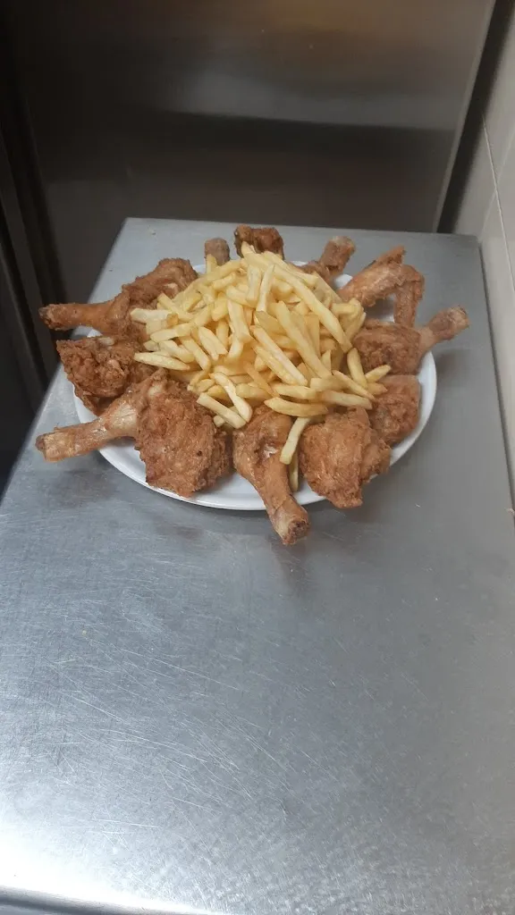 Menu_Bar Ego Gain_Ermua_image_5