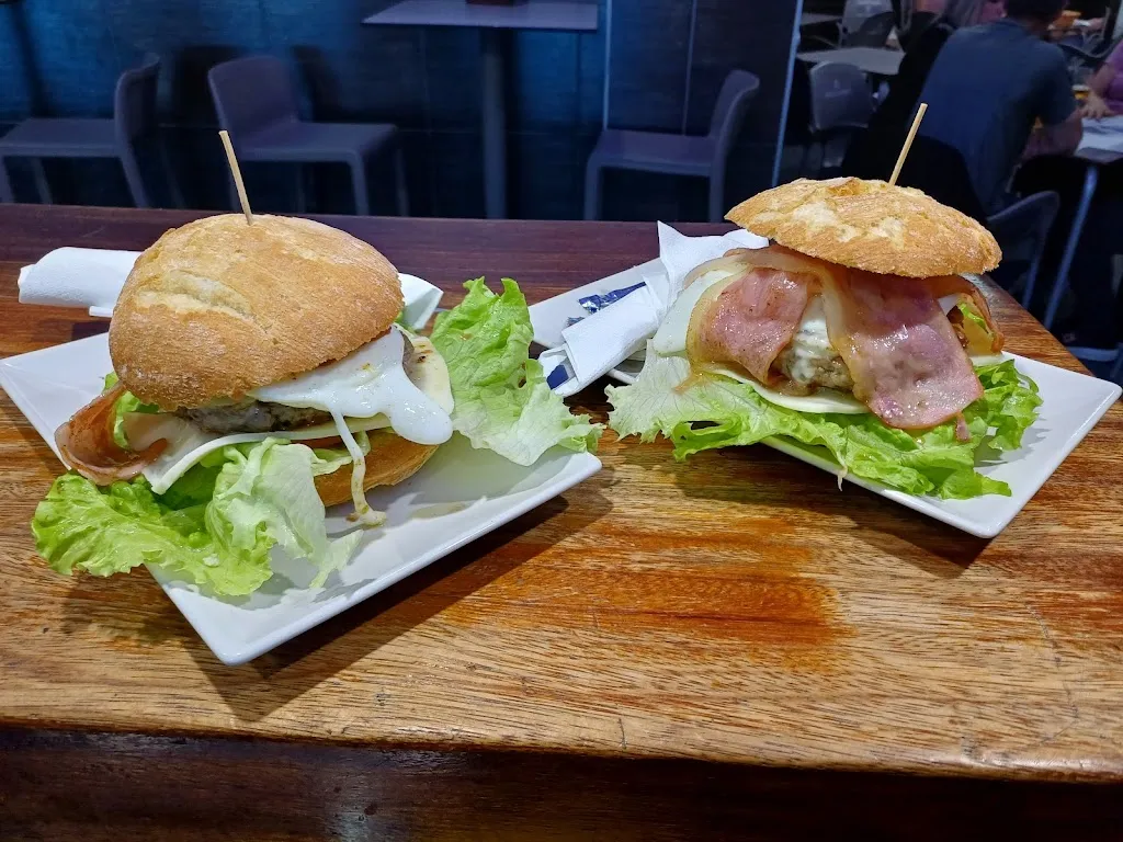 Bar Ego Gain ristorante a Ermua