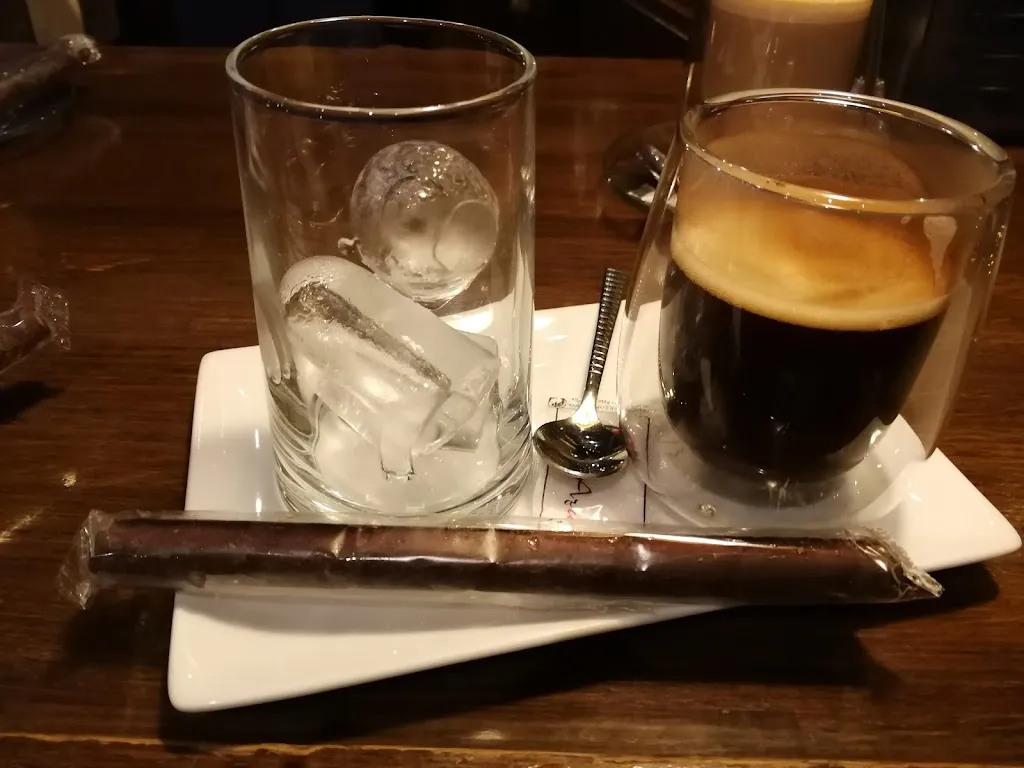 Menü_Bar / Cafetería Jai_Ermua_Bild_6