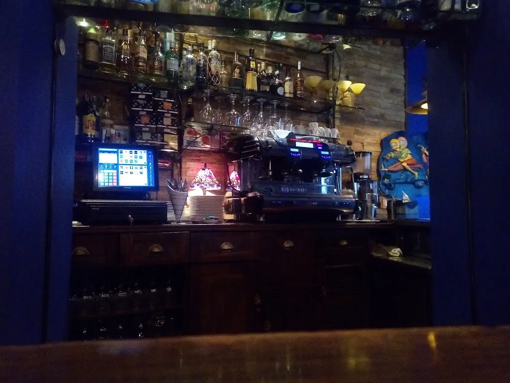 Asier_Bar / Cafetería Jai_Ermua_Bewertung