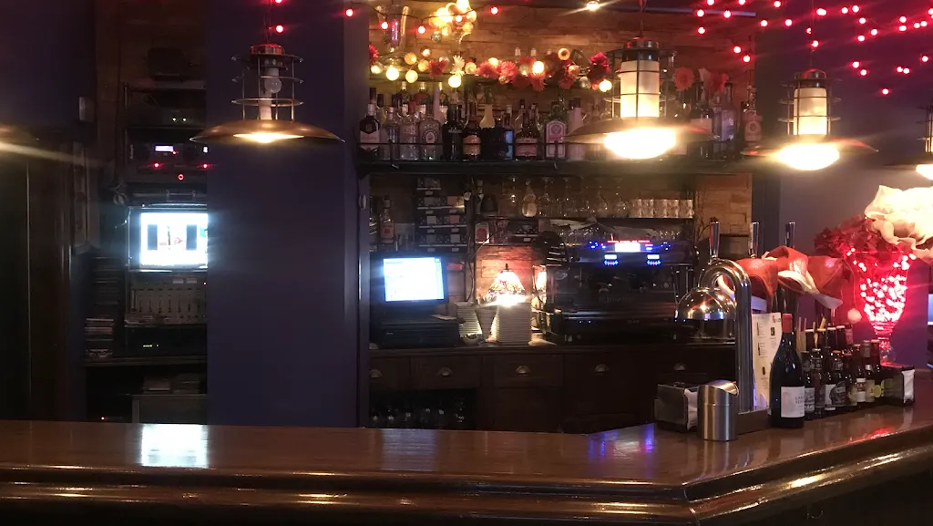 Bar / Cafetería Jai Restaurant in Ermua