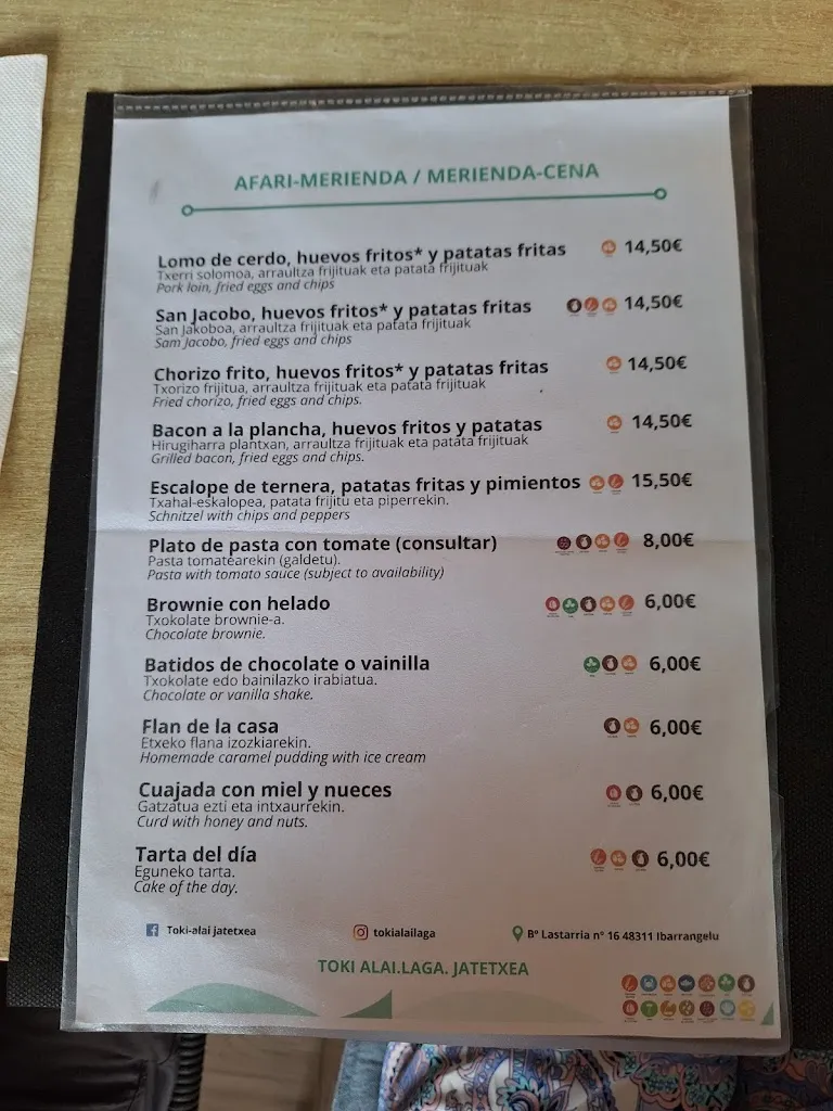 Menu_Toki Alai Laga_Ibarrangelu_image_1