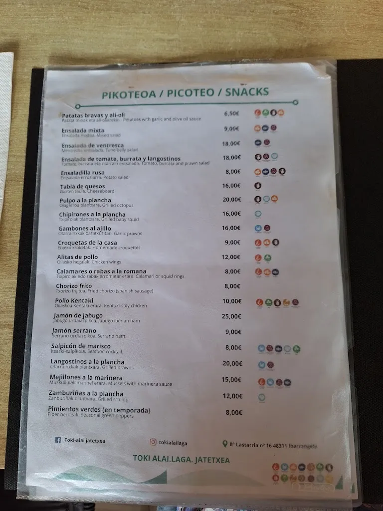 Menu_Toki Alai Laga_Ibarrangelu_image_3