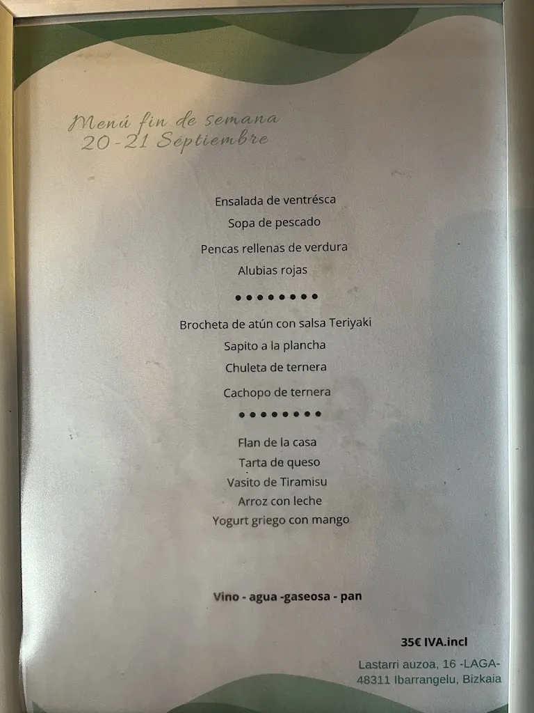 Menu_Toki Alai Laga_Ibarrangelu_image_4