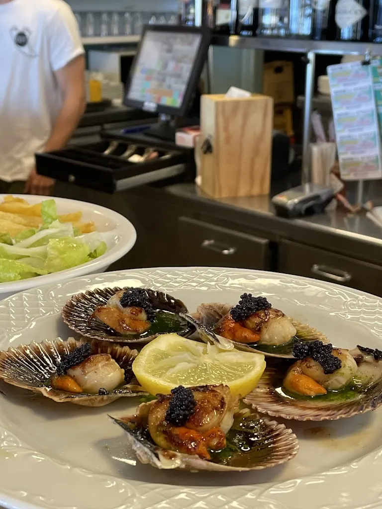 Daphne Kao_Toki Alai Laga_Ibarrangelu_review