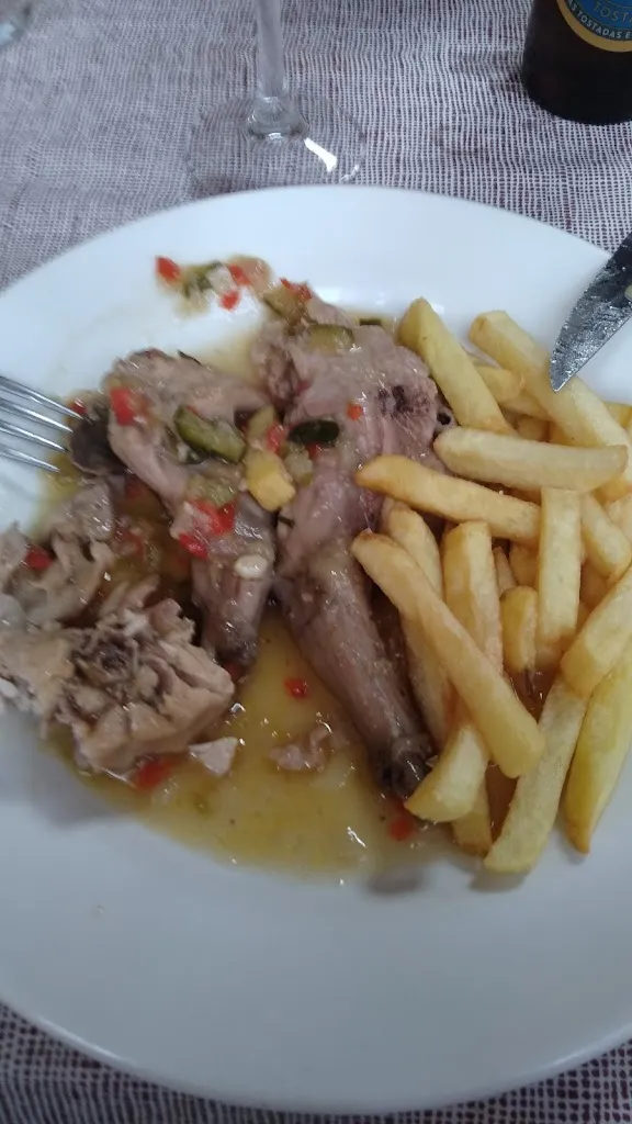 Menu_Areitz bi taberna jatetxea - Ispaster_Ispaster_immagine_2