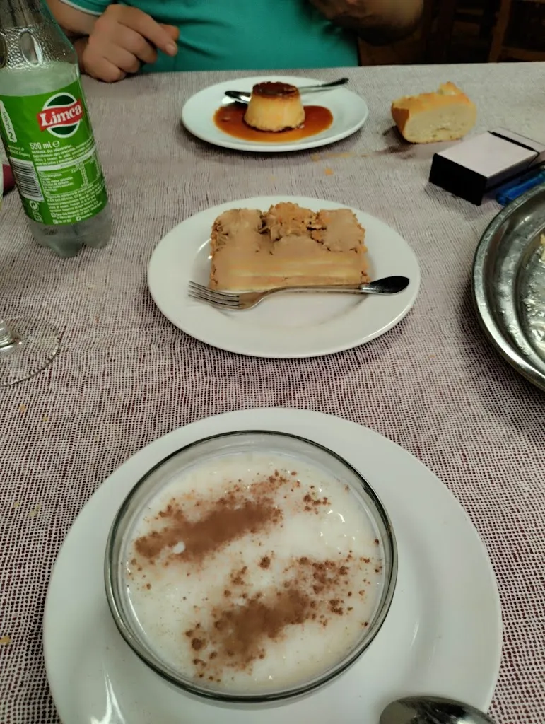 Funny and Fanny Deporte y Ocio _Areitz bi taberna jatetxea - Ispaster_Ispaster_recensione