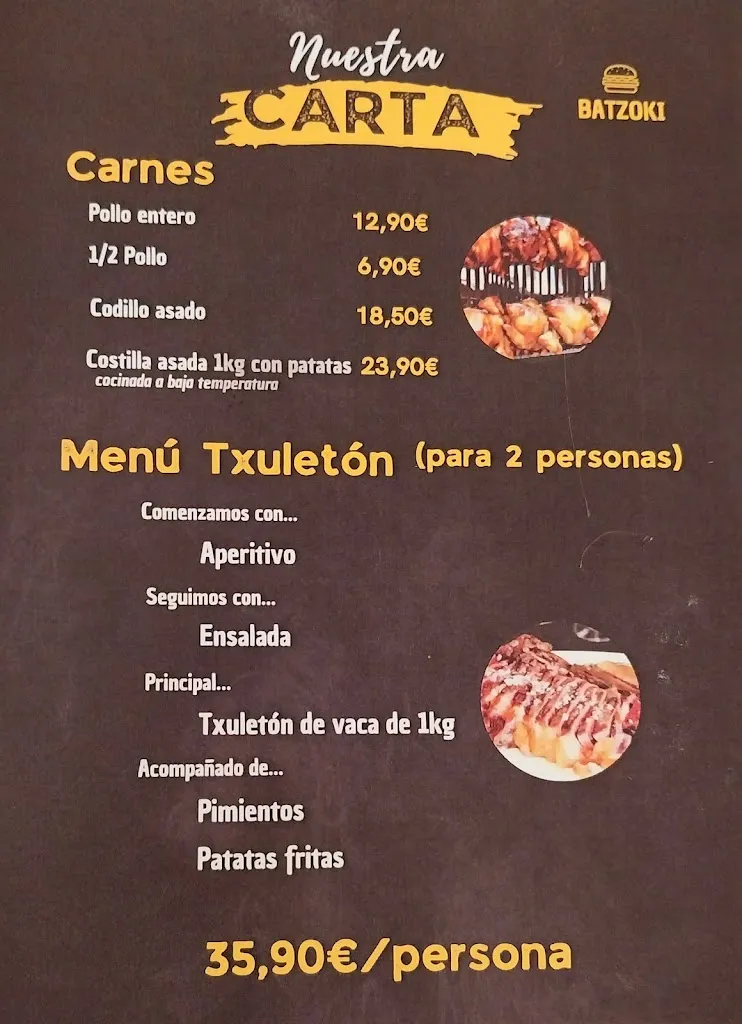 Menu_Güeñeseko batzokia_Güeñes_immagine_2