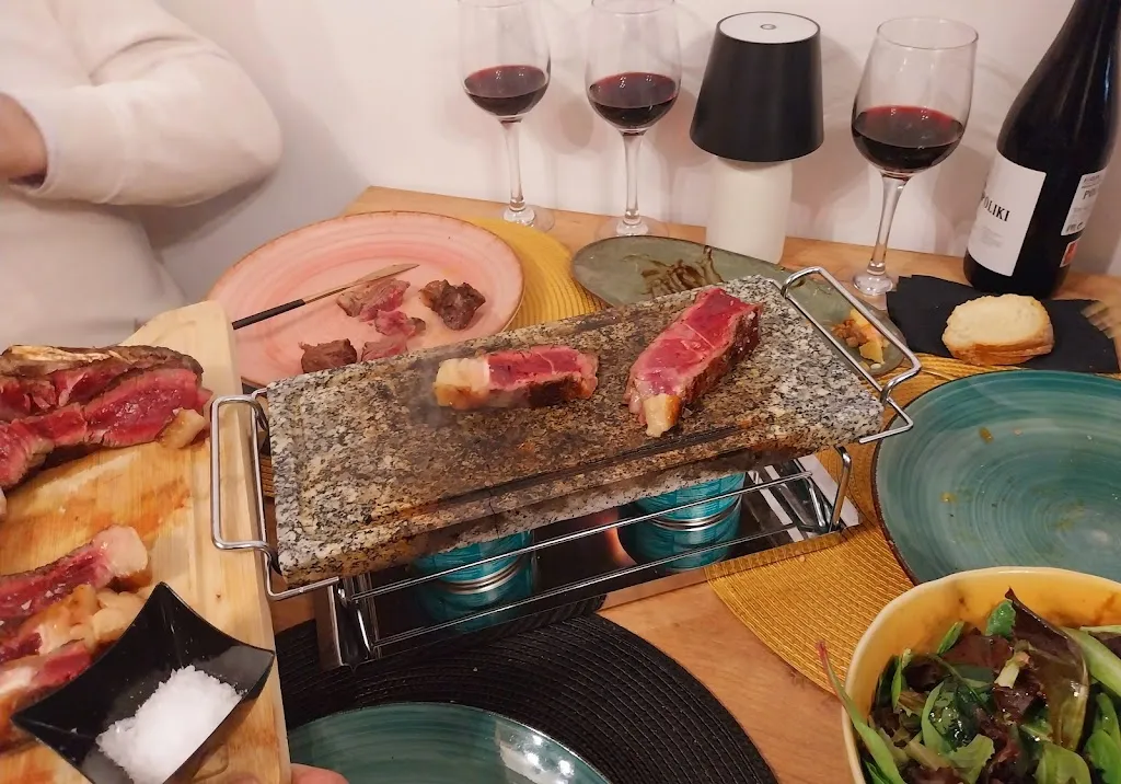 Menu_Güeñeseko batzokia_Güeñes_immagine_5