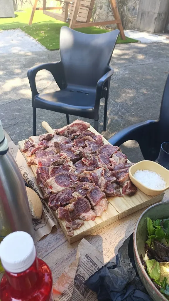 Olatz Elorriaga_Güeñeseko batzokia_Güeñes_recensione