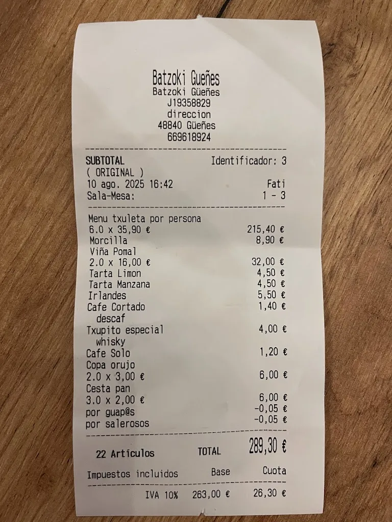 monica modamio_Güeñeseko batzokia_Güeñes_recensione