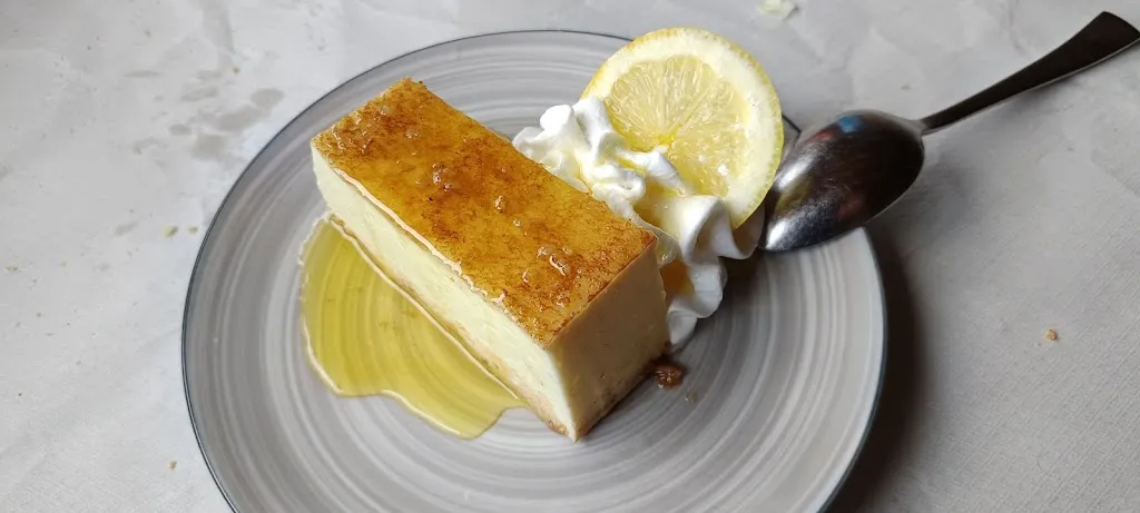 Pedro Pemago_Restaurante la Carranzana_Güeñes_review