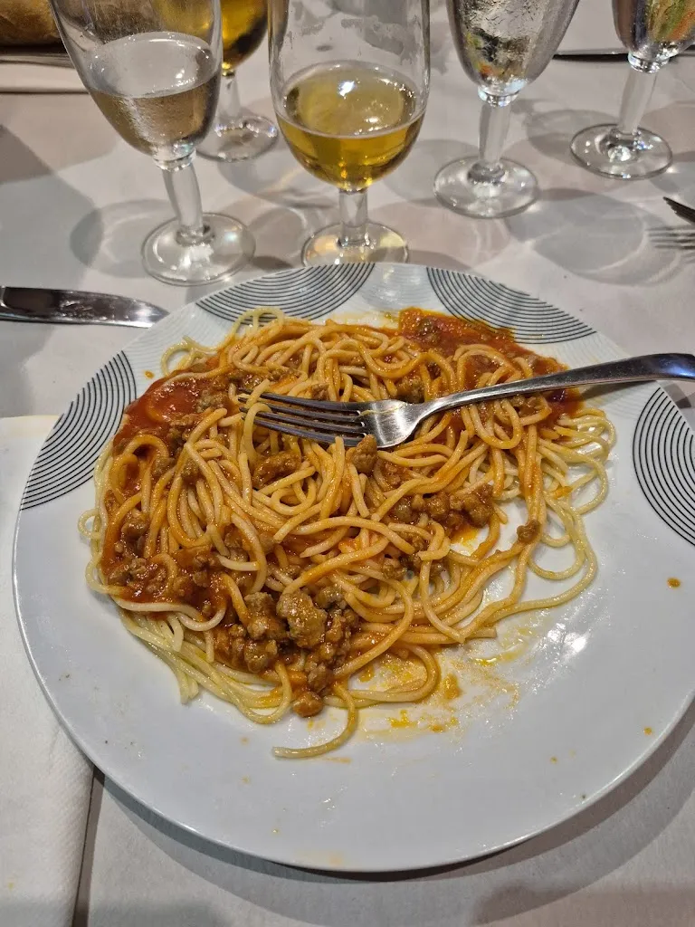 Mateu Ramonell_Restaurante la Carranzana_Güeñes_review