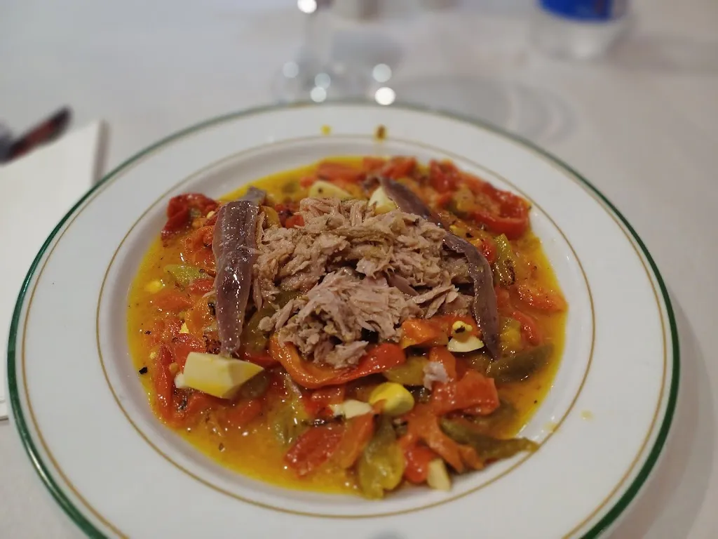 Restaurante la Carranzana_Güeñes_slider_image_1