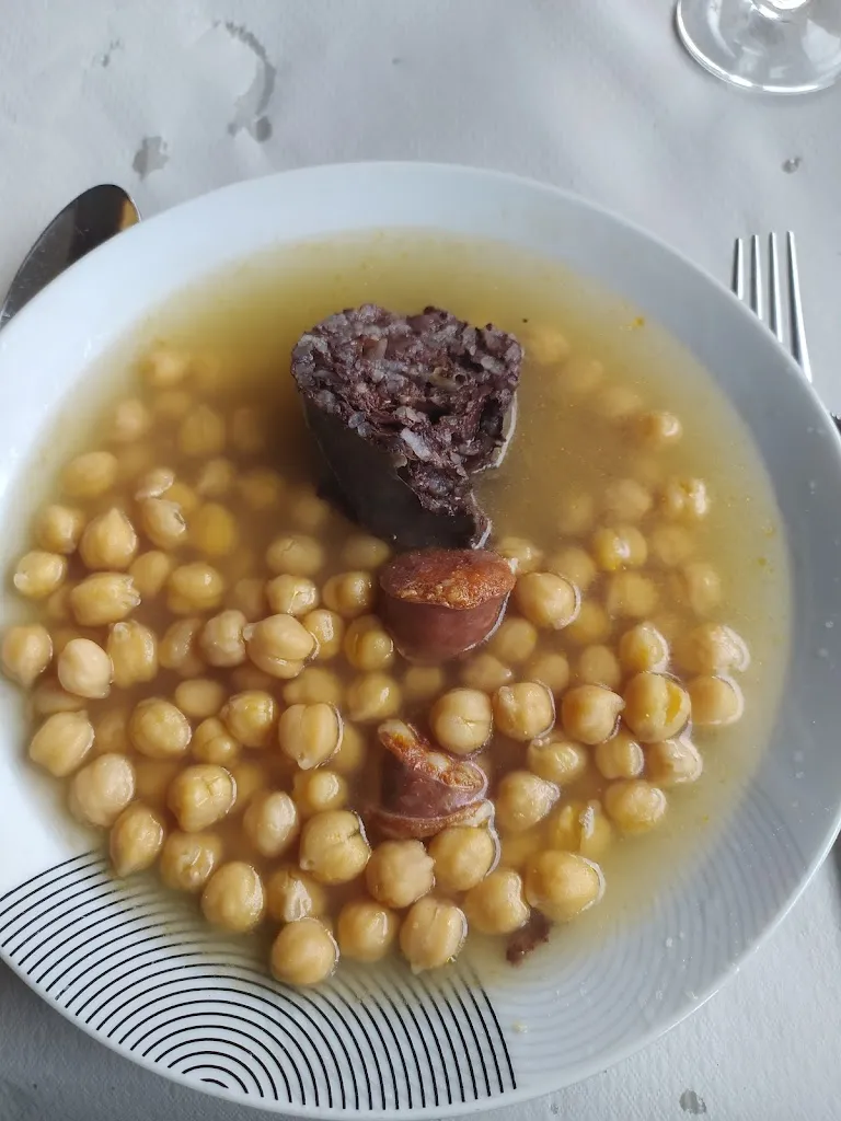 Restaurante la Carranzana_Güeñes_slider_image_3