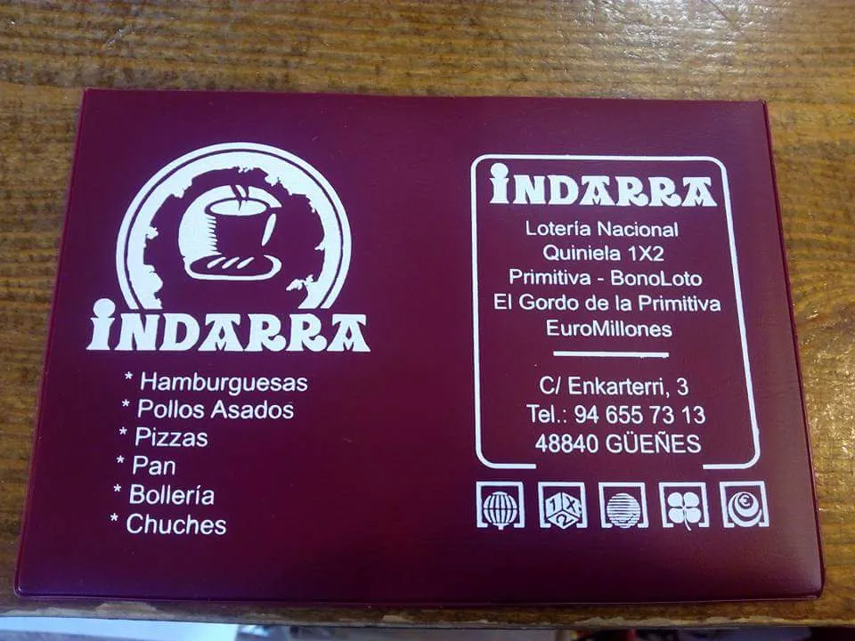 Menu_INDARRA_Güeñes_image_3