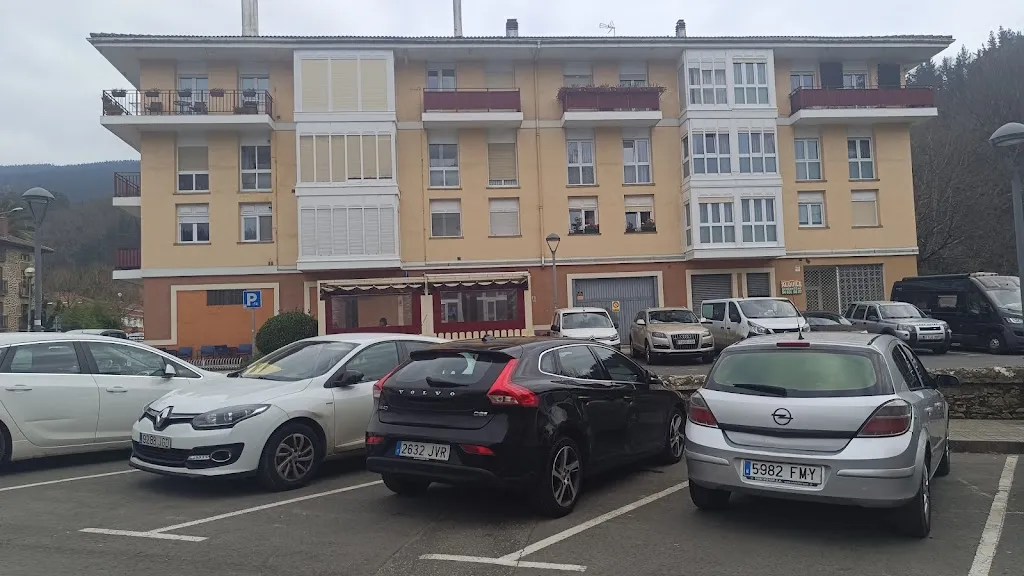 J. Sor_INDARRA_Güeñes_review