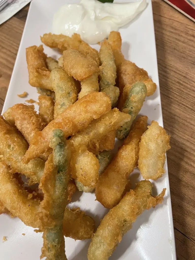 Sussy Mussmackmel_INDARRA_Güeñes_review