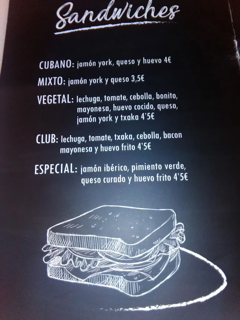 Menu_LA CANTINA_Güeñes_image_1