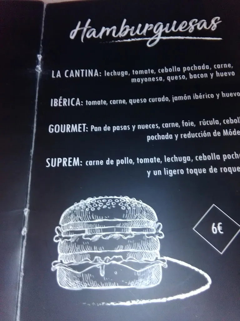 Menu_LA CANTINA_Güeñes_image_2