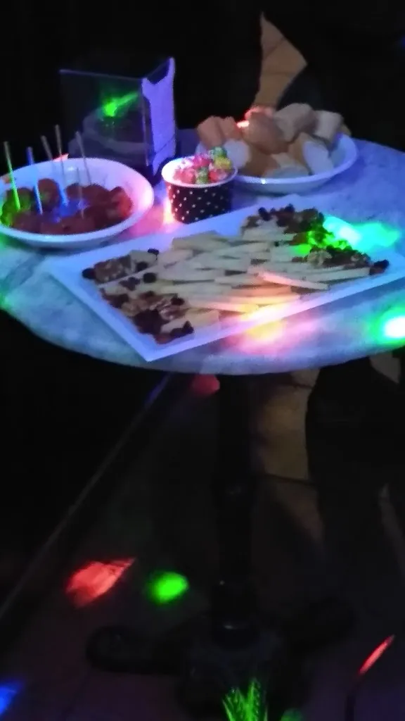 javier mg_LA CANTINA_Güeñes_review