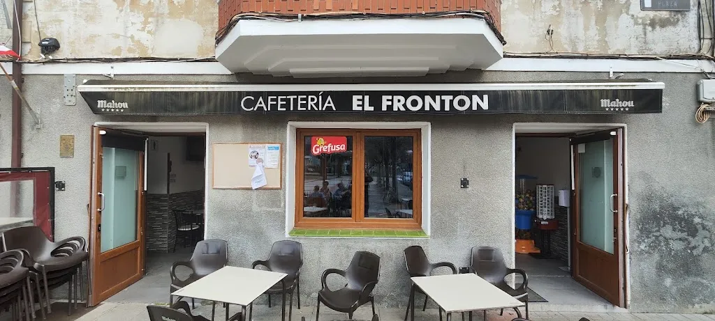 La cueva del Bandido ristorante a Güeñes