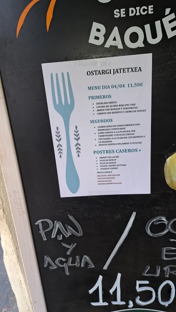 Menu_Ostargi jatetxea_Igorre_image_2