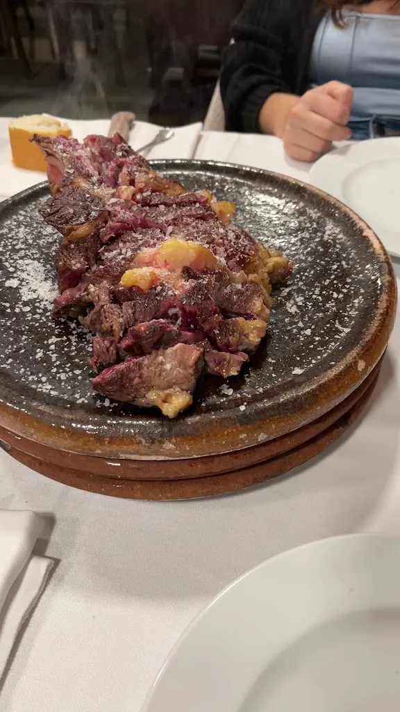 Jon Etxebarria_Zekutze Jatetxea_Igorre_recensione