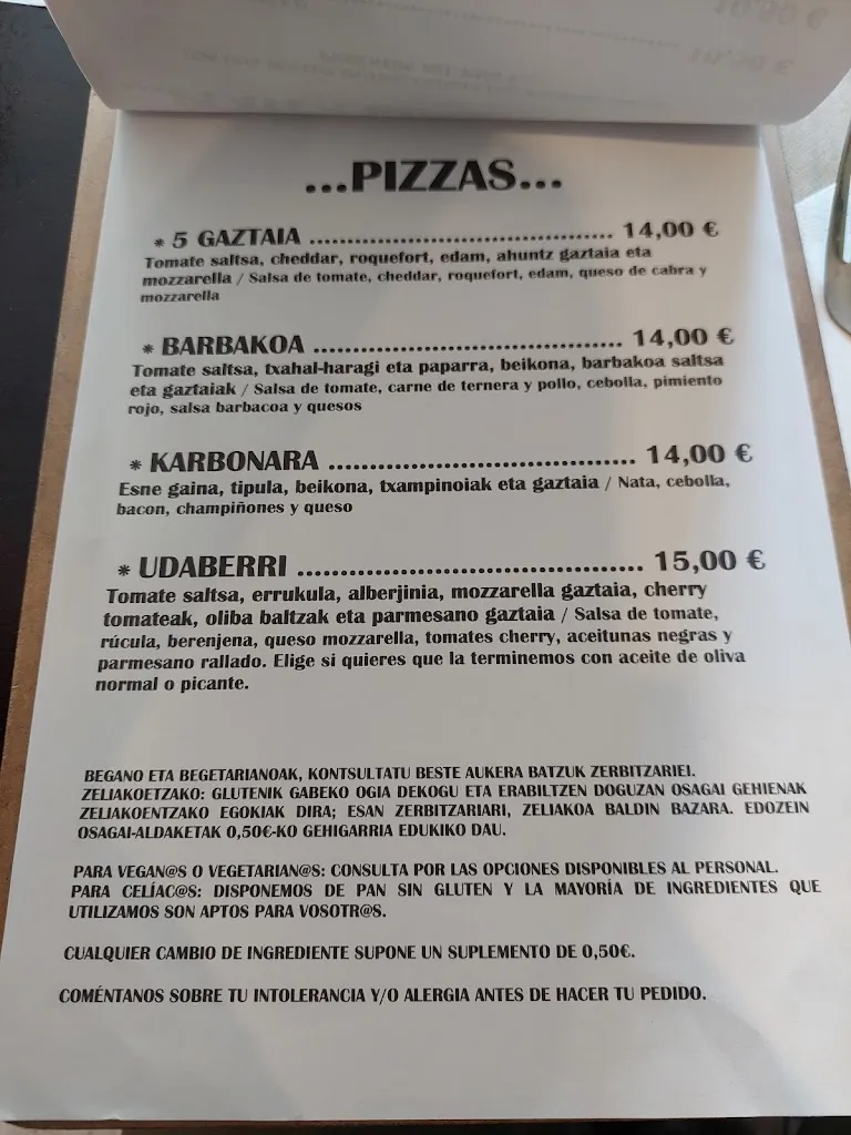 Menu_Donibane Taberna_Igorre_image_2
