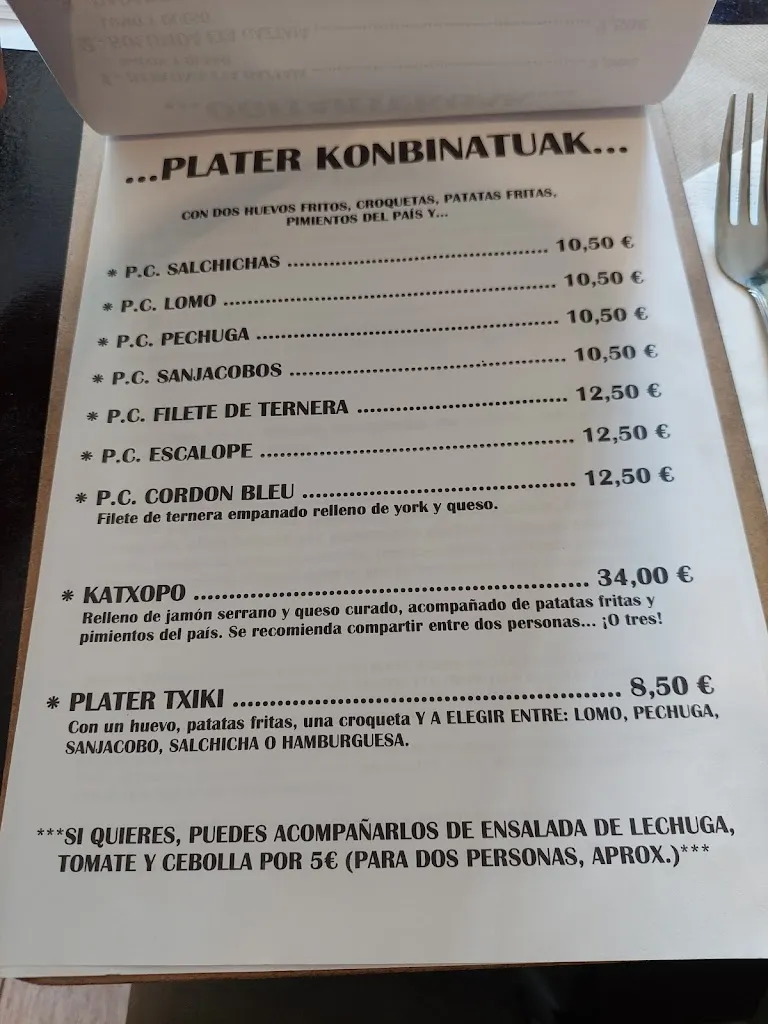 Menu_Donibane Taberna_Igorre_image_3