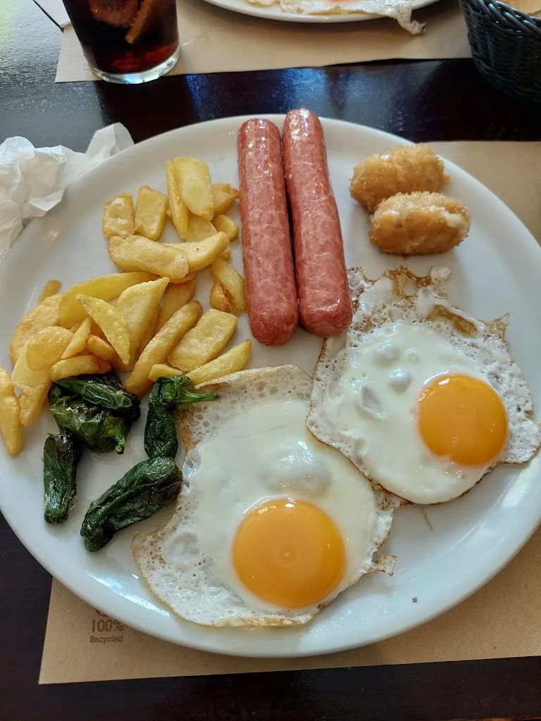 Luisão_Donibane Taberna_Igorre_review