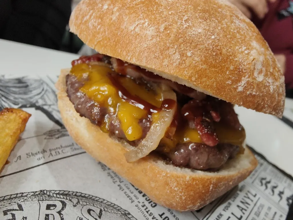 Hamburgesería Ikusgarri_Igorre_slider_image_2