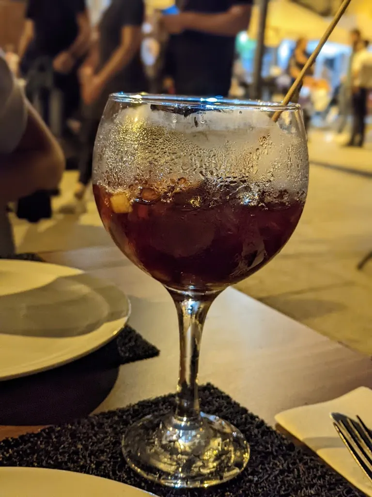 Menu_Restaurante Mercearia_Ribeira_immagine_6