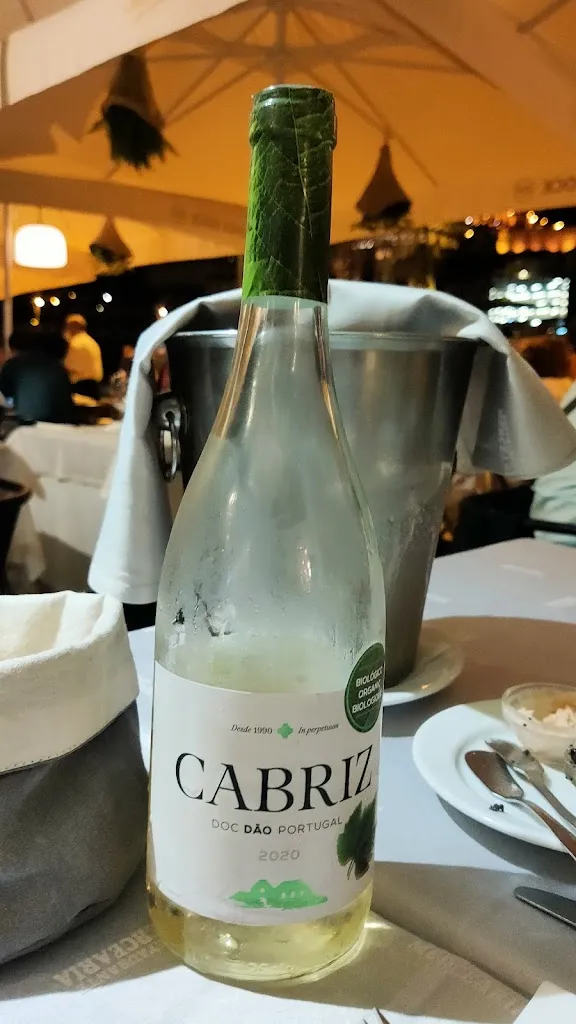 Menu_Restaurante Mercearia_Ribeira_immagine_7