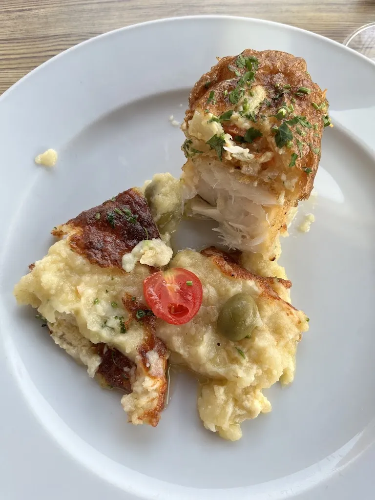 Jeneane Ryan_Restaurante Mercearia_Ribeira_recensione