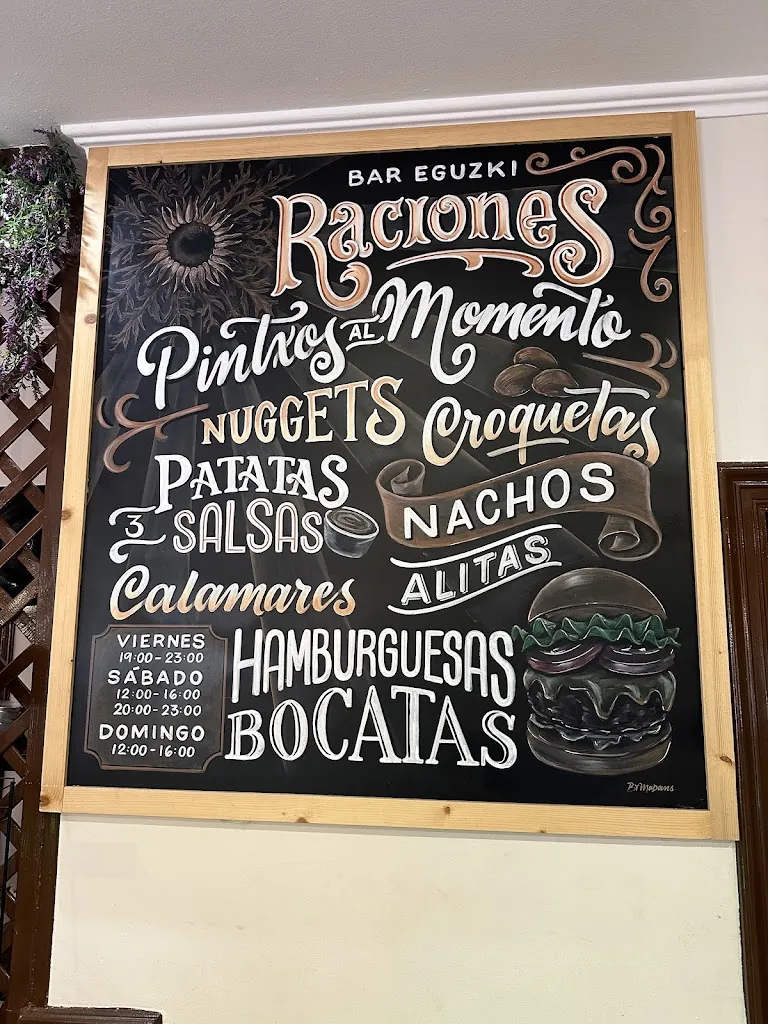 Menu_Bar Eguzki_Igorre_image_3