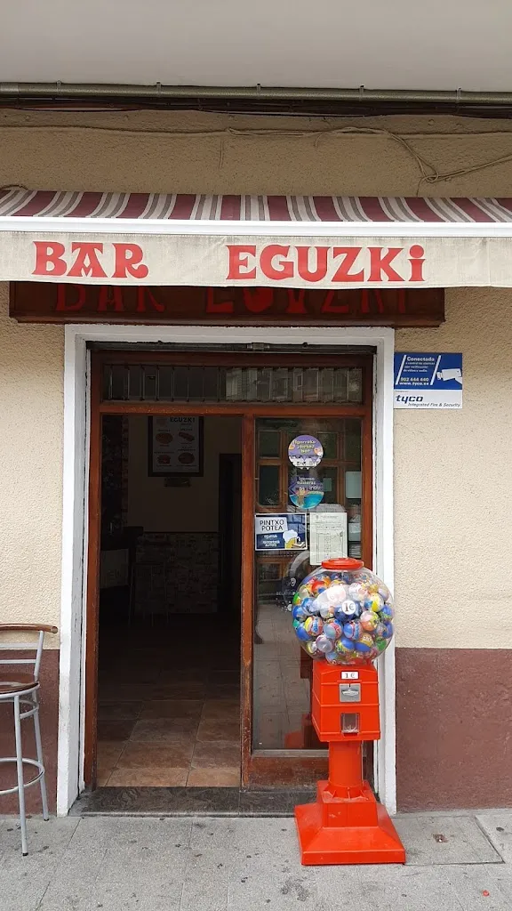 Ioan Susca_Bar Eguzki_Igorre_review