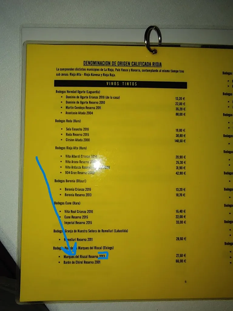 Menu_Txakoli Larrinagatxu Asador_Izurtza_image_2