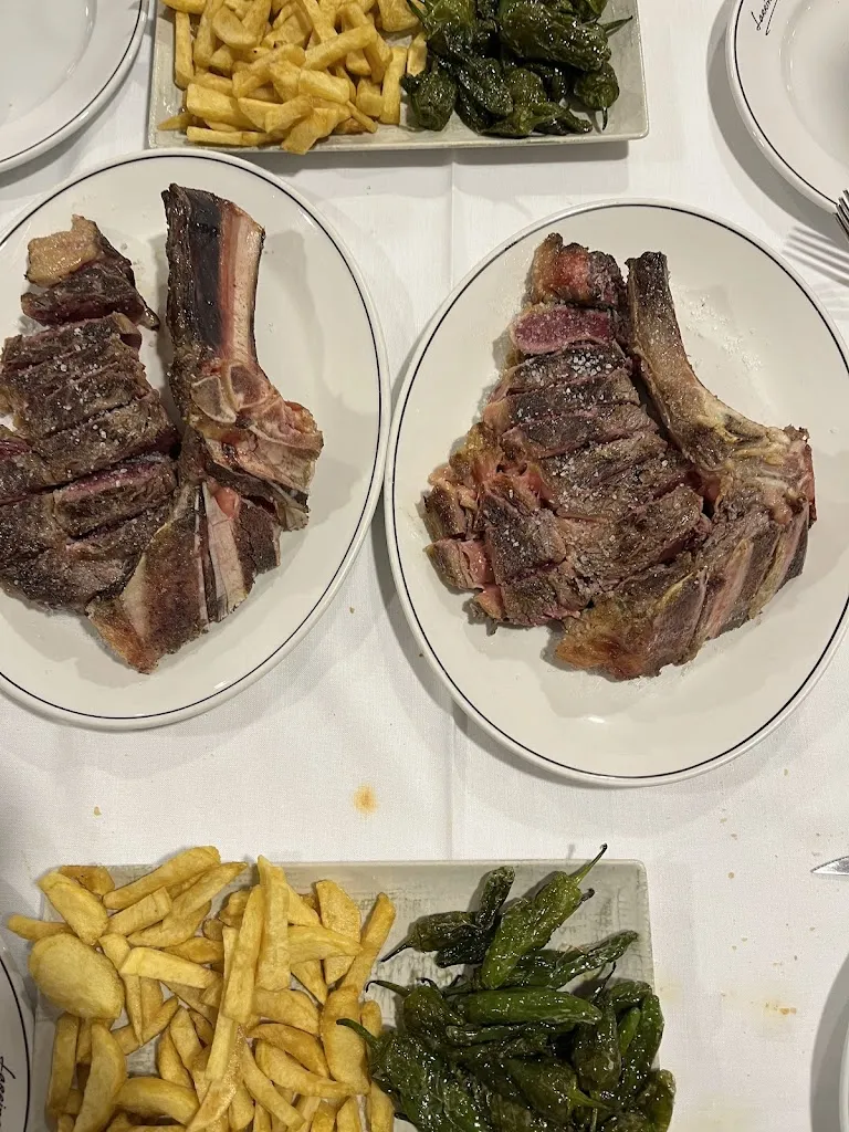 Iker Lopez_Txakoli Larrinagatxu Asador_Izurtza_review