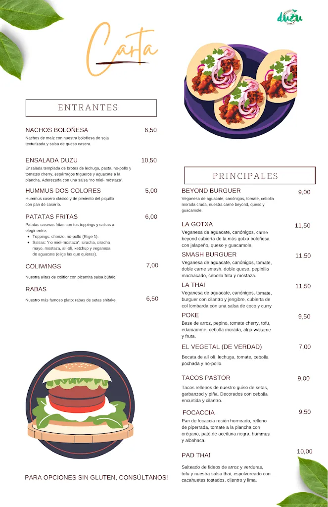 Menu_Duzu Kafe Taberna_Izurtza_image_1