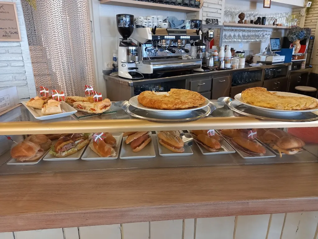 Menu_KORTA Taberna_Iurreta_immagine_9