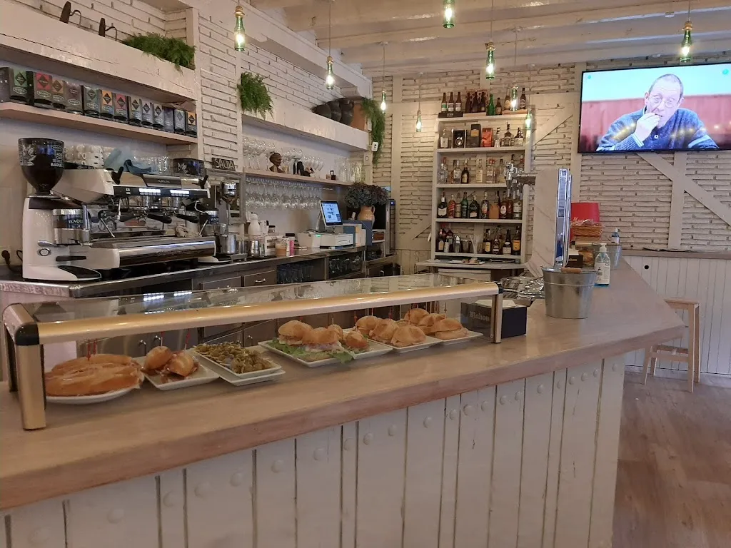 KORTA Taberna restaurant in Iurreta