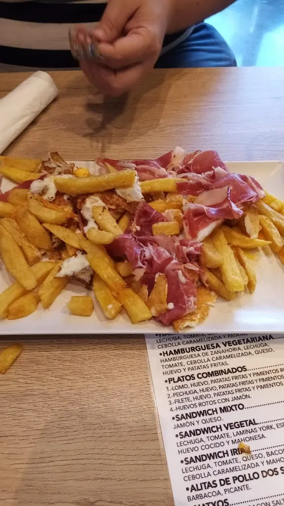 Menu_Iria Food_Iurreta_image_4