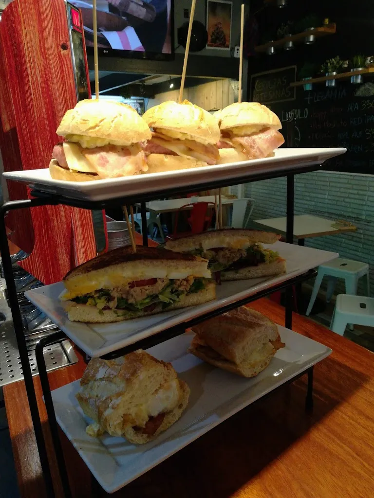 Bodeguilla Iurreta restaurant in Iurreta